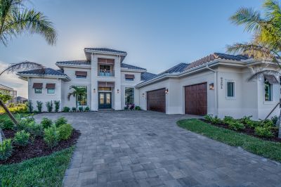 Brick Driveway Repair